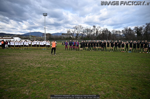 2025-03-01 Harpastum - Neri di Brescia-Centvria Roma 028